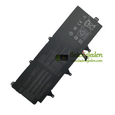Baterie pro Asus C41N1802 PLUS GX735GW ROG-3S GX701G [náhradní baterie]